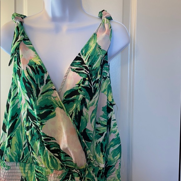 Ophelia Roe jumpsuit
